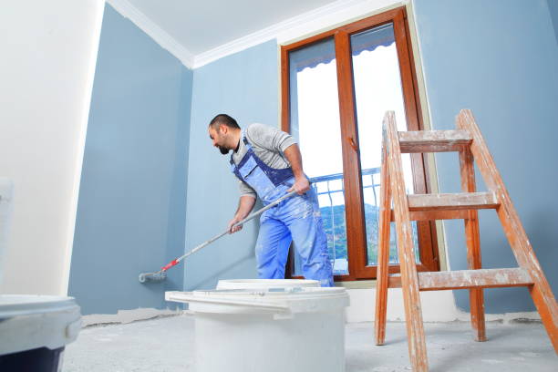 Touch-Up Painting in Flagler Beach, FL